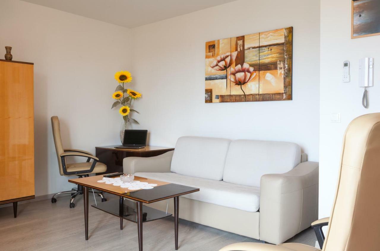 Apartments Turtle Gardens Makarska Luaran gambar