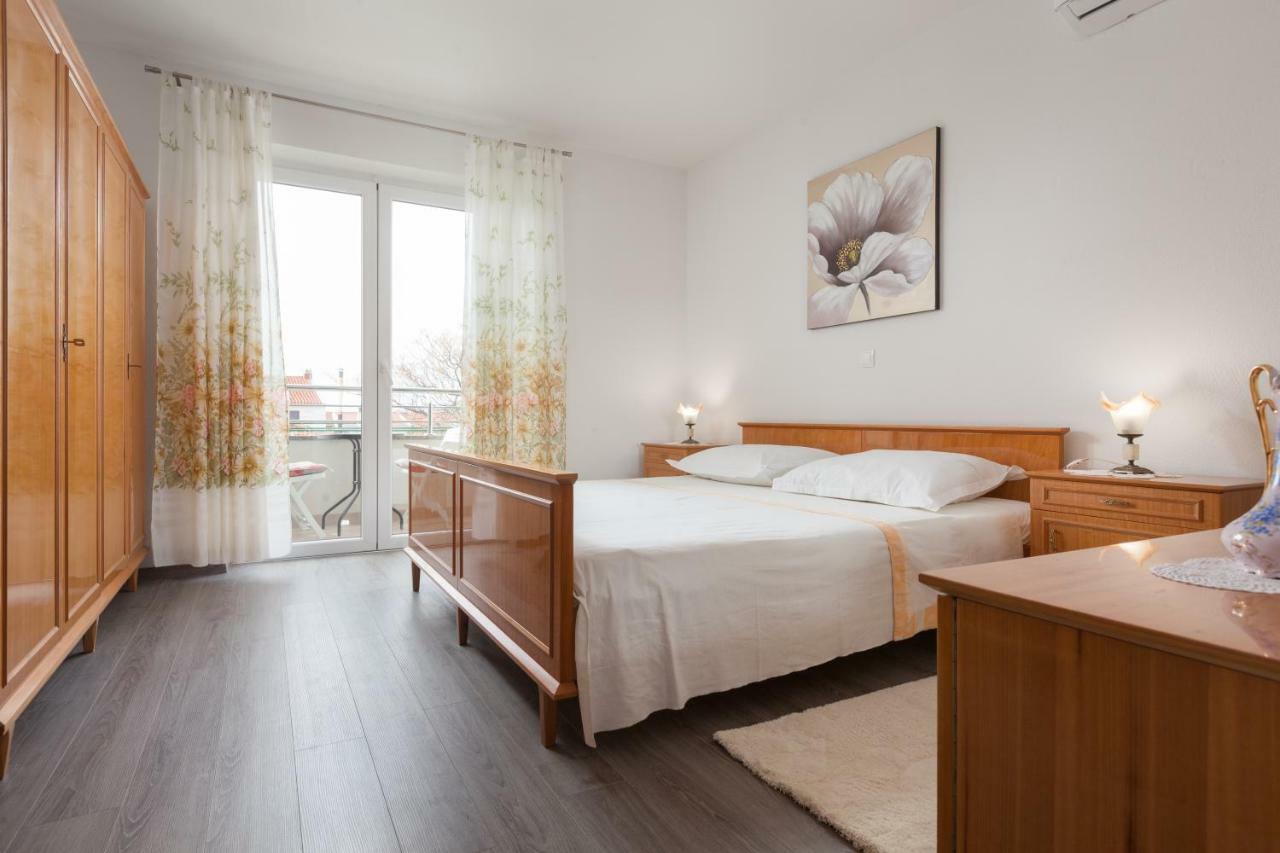Apartments Turtle Gardens Makarska Luaran gambar