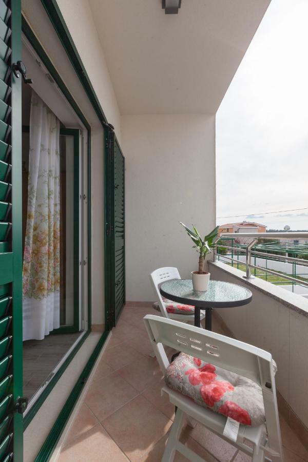 Apartments Turtle Gardens Makarska Luaran gambar