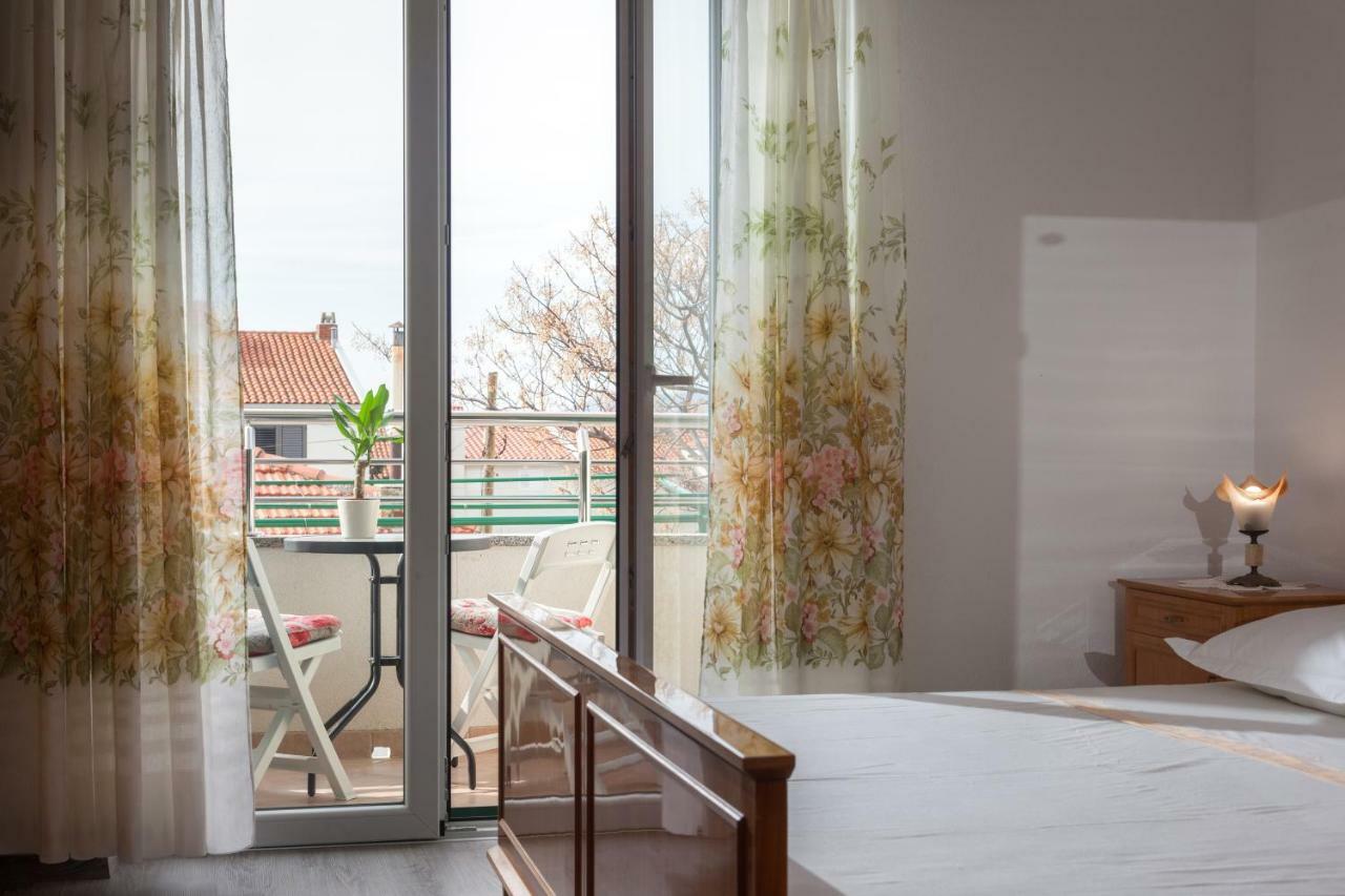 Apartments Turtle Gardens Makarska Luaran gambar