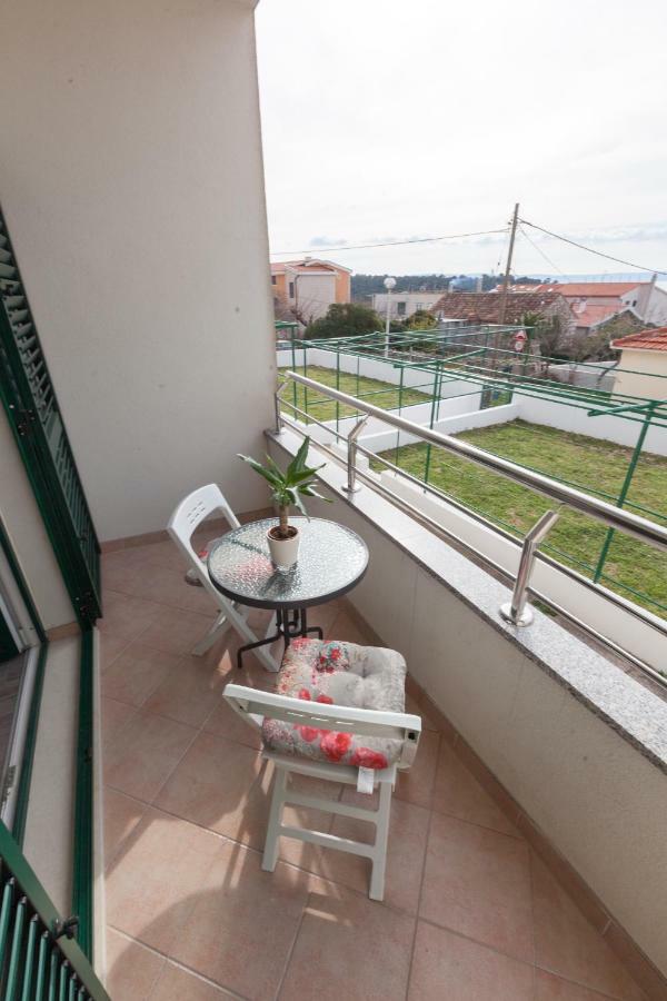 Apartments Turtle Gardens Makarska Luaran gambar